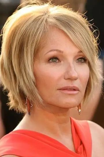 Фото Эллен Баркин (Ellen Barkin) #48176