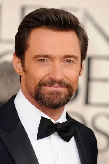 Фото Хью Джекман (Hugh Jackman) #26123