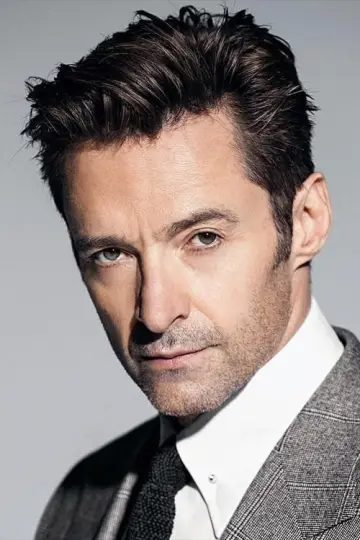 Фото Хью Джекман (Hugh Jackman) #26124