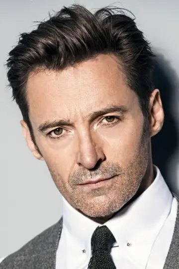 Фото Хью Джекман (Hugh Jackman) #26125
