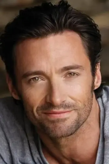 Фото Хью Джекман (Hugh Jackman) #26126