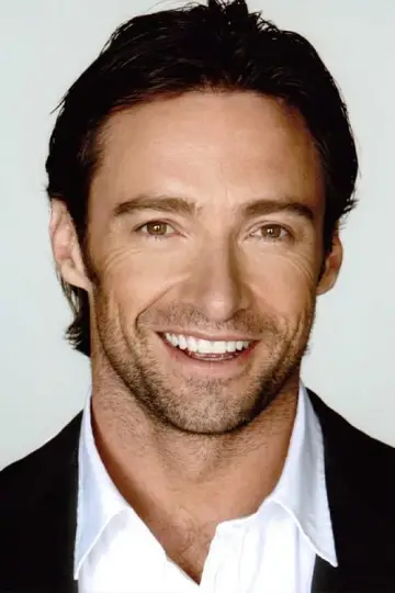 Фото Хью Джекман (Hugh Jackman) #26128