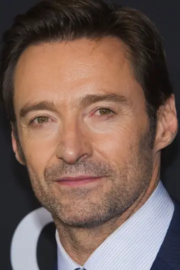 Фото Хью Джекман (Hugh Jackman) #26129
