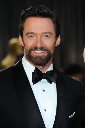 Фото Хью Джекман (Hugh Jackman) #26130