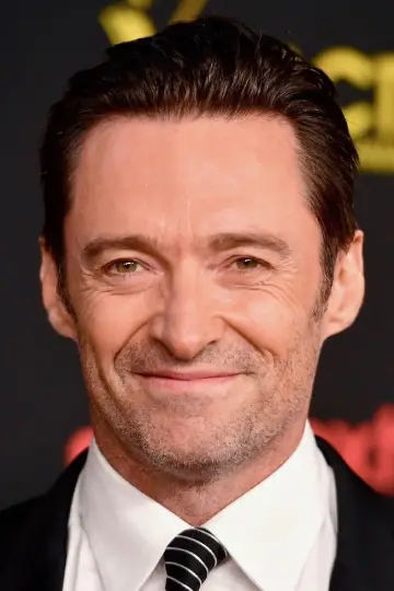 Фото Хью Джекман (Hugh Jackman) #26131