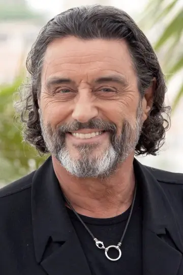 Фото Иэн Макшейн (Ian McShane) #19604
