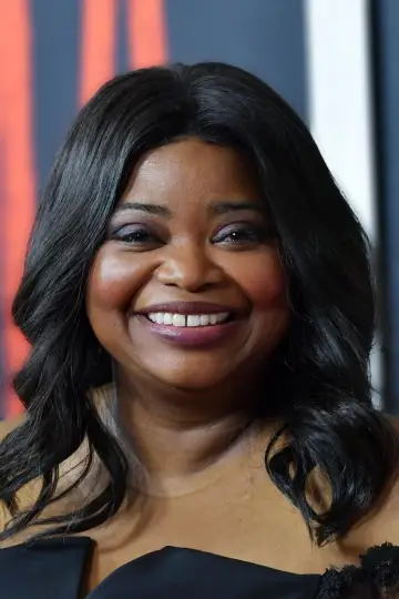 Фото Октавия Спенсер (Octavia Spencer) #21812
