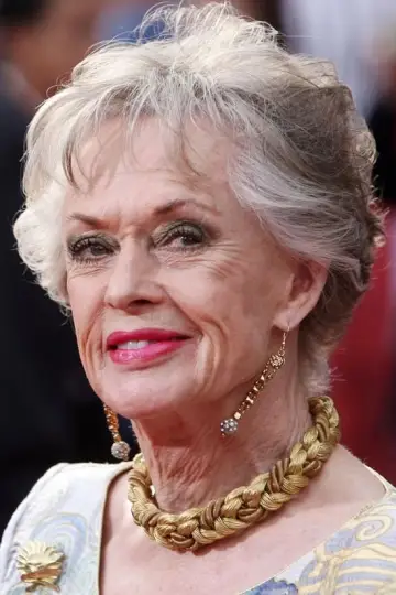 Фото Типпи Хедрен (Tippi Hedren) #121024