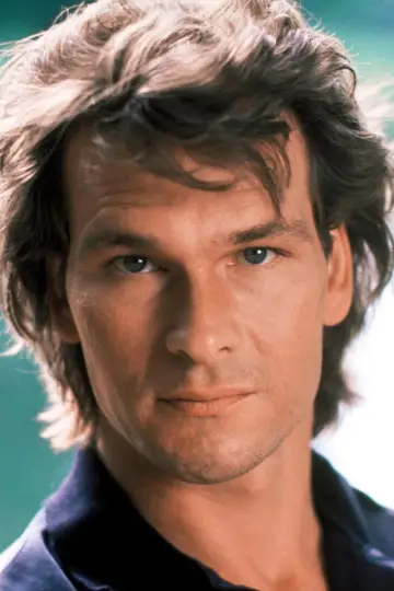 Фото Патрик Суэйзи (Patrick Swayze) #31259