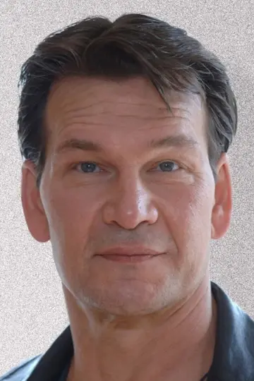 Фото Патрик Суэйзи (Patrick Swayze) #31260