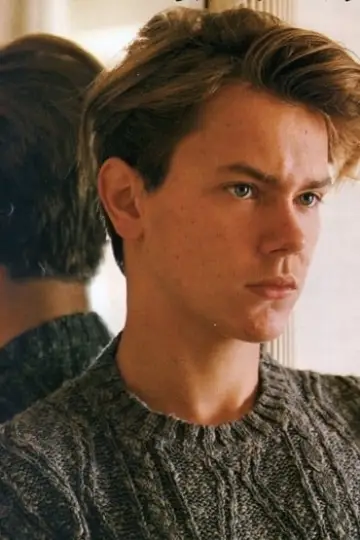Фото Ривер Феникс (River Phoenix) #53962