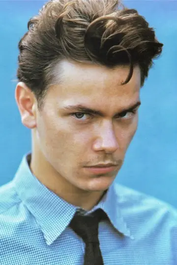 Фото Ривер Феникс (River Phoenix) #53963