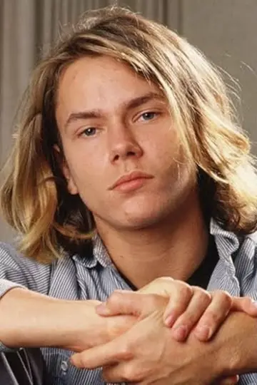 Фото Ривер Феникс (River Phoenix) #53964
