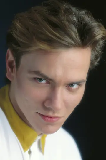 Фото Ривер Феникс (River Phoenix) #53965