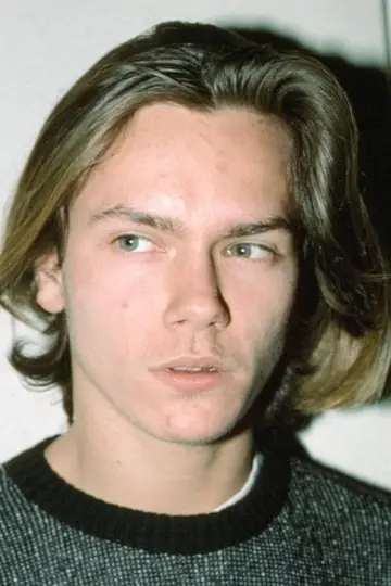 Фото Ривер Феникс (River Phoenix) #53966