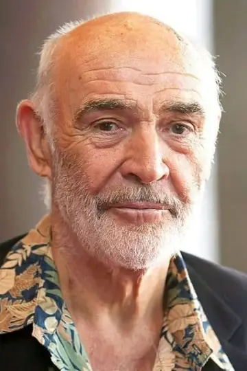 Фото Шон Коннери (Sean Connery) #56648