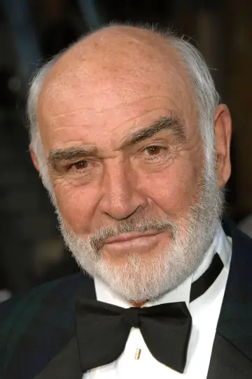 Фото Шон Коннери (Sean Connery) #56649