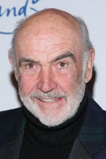 Фото Шон Коннери (Sean Connery) #56650