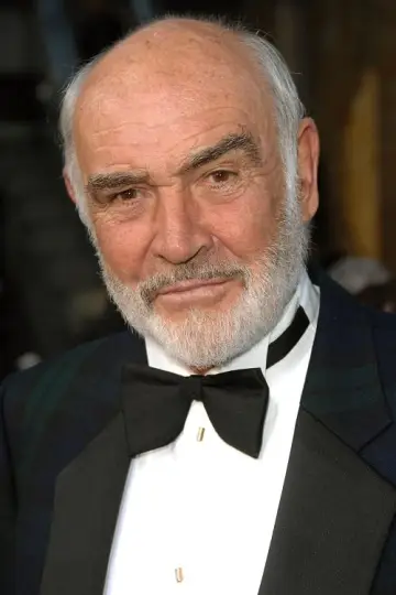 Фото Шон Коннери (Sean Connery) #56651