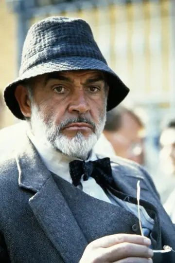 Фото Шон Коннери (Sean Connery) #56652