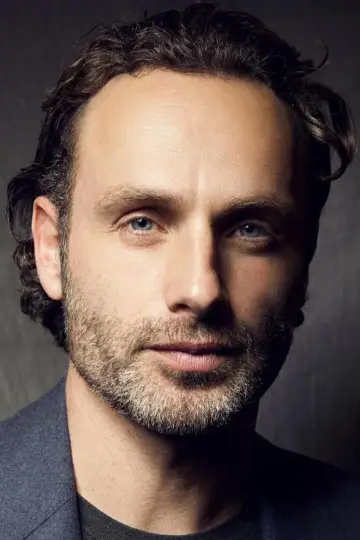 Фото Эндрю Линкольн (Andrew Lincoln) #59203