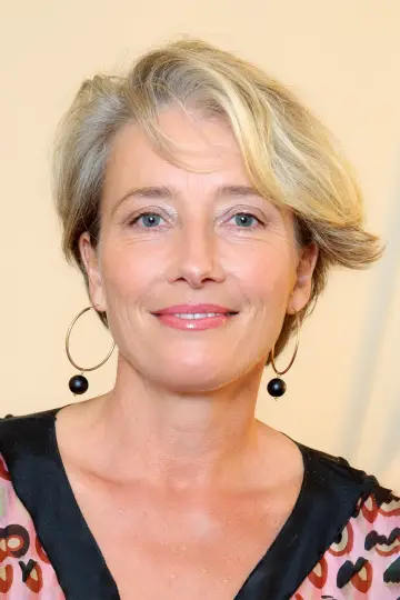 Фото Эмма Томпсон (Emma Thompson) #11605