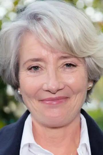 Фото Эмма Томпсон (Emma Thompson) #11608
