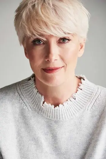 Фото Эмма Томпсон (Emma Thompson) #11612
