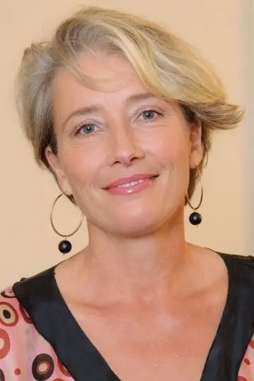 Фото Эмма Томпсон (Emma Thompson) #11613