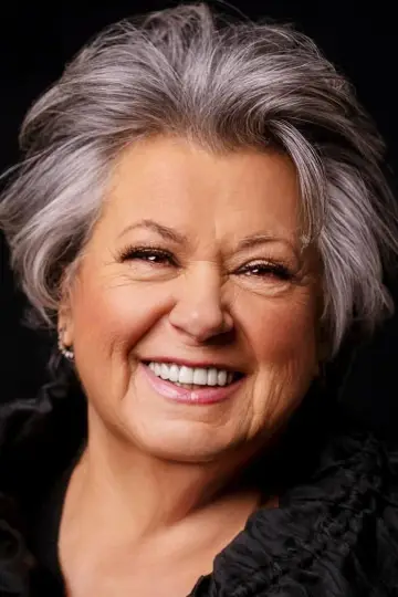 Фото Жинетт Рено (Ginette Reno) #130208