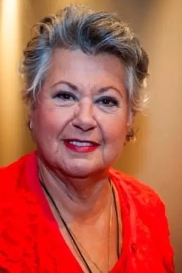 Фото Жинетт Рено (Ginette Reno) #130209