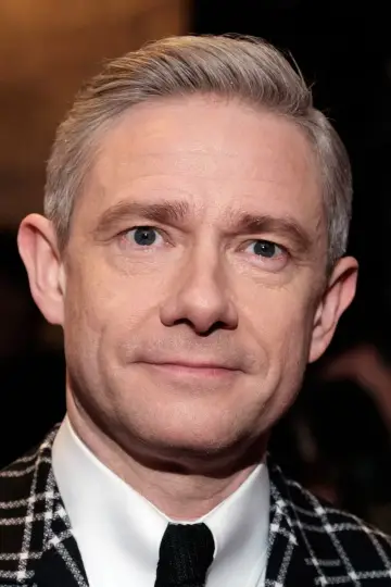 Фото Мартин Фриман (Martin Freeman) #66767