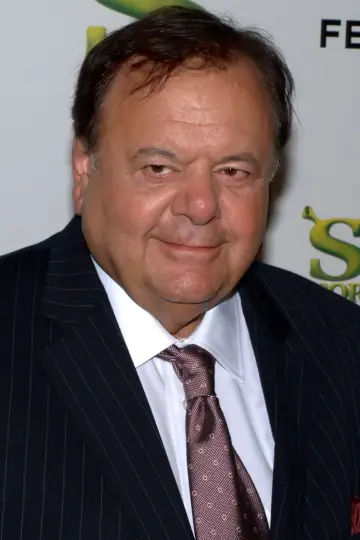 Фото Пол Сорвино (Paul Sorvino) #25068