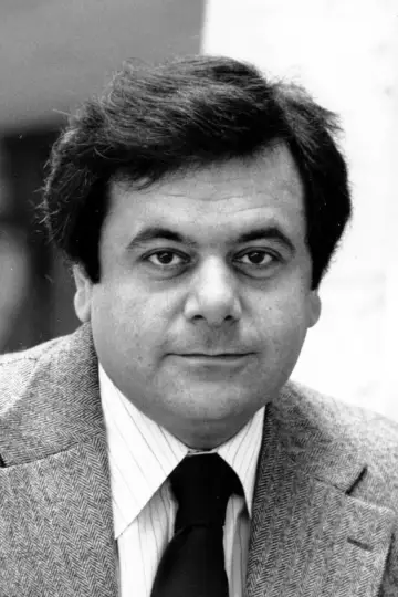 Фото Пол Сорвино (Paul Sorvino) #25069