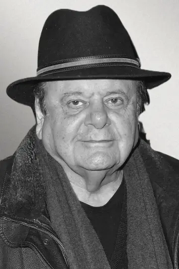 Фото Пол Сорвино (Paul Sorvino) #25070
