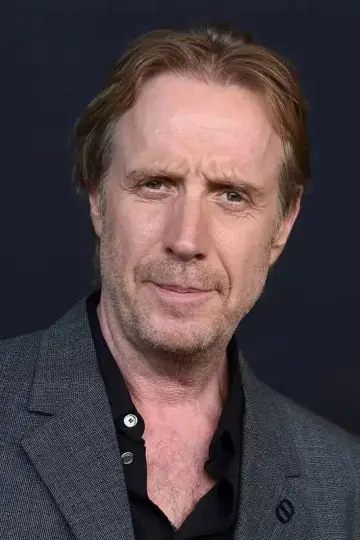 Фото Рис Иванс (Rhys Ifans) #327170