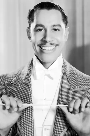 Фото Такси Кэллоуэй (Cab Calloway) #102963