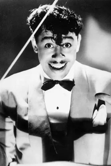 Фото Такси Кэллоуэй (Cab Calloway) #102964