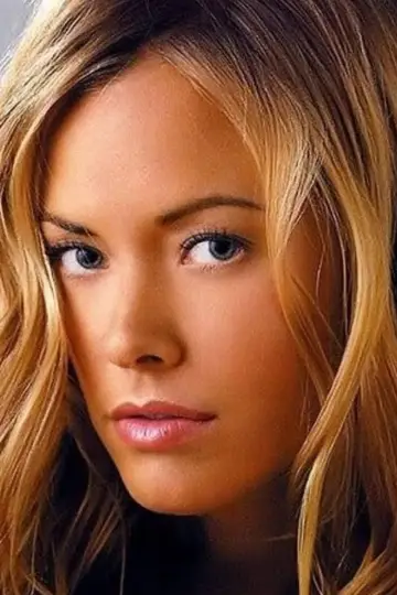 Фото Кристанна Локен (Kristanna Loken) #37838