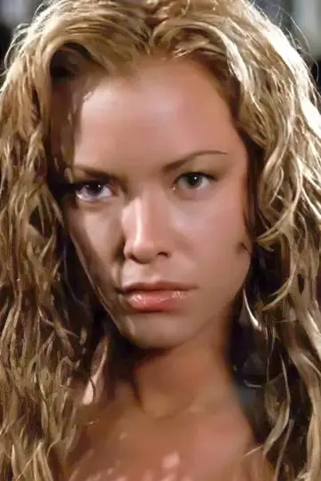 Фото Кристанна Локен (Kristanna Loken) #37839