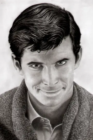 Фото Энтони Перкинс (Anthony Perkins) #88734