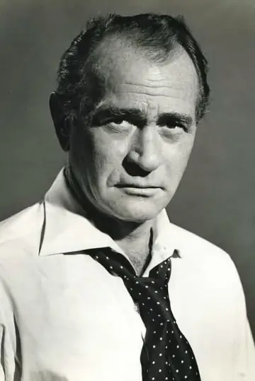 Фото Даррен МакГэвин (Darren McGavin) #101081