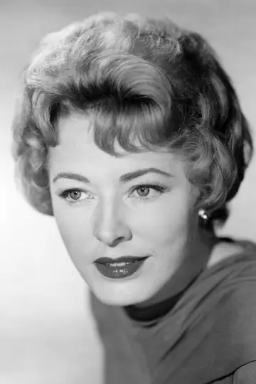 Фото Элеонора Паркер (Eleanor Parker) #63518