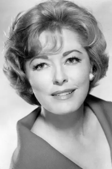 Фото Элеонора Паркер (Eleanor Parker) #63519
