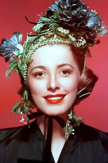 Фото Элеонора Паркер (Eleanor Parker) #63521