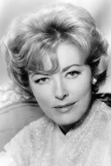 Фото Элеонора Паркер (Eleanor Parker) #63523