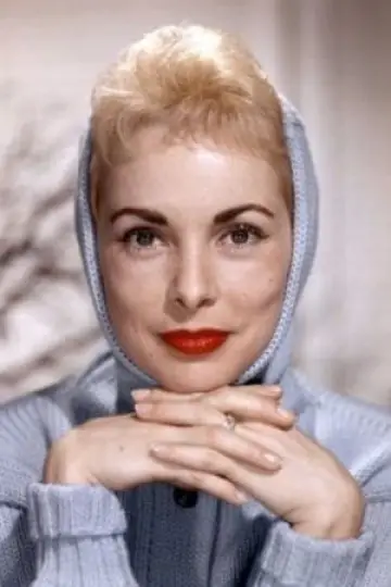 Фото Джанет Ли (Janet Leigh) #83953