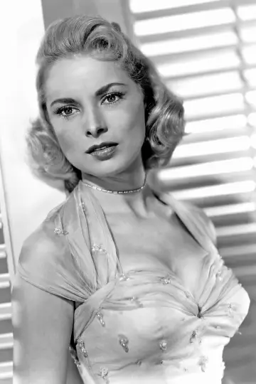 Фото Джанет Ли (Janet Leigh) #83954