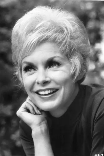 Фото Джанет Ли (Janet Leigh) #83956
