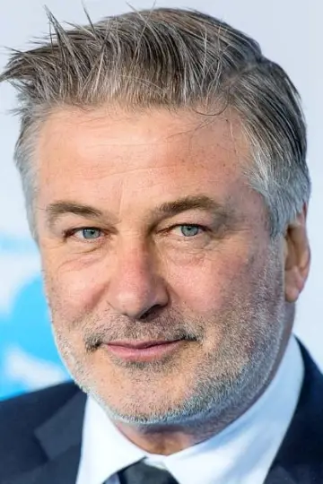 Фото Алек Болдуин (Alec Baldwin) #69327